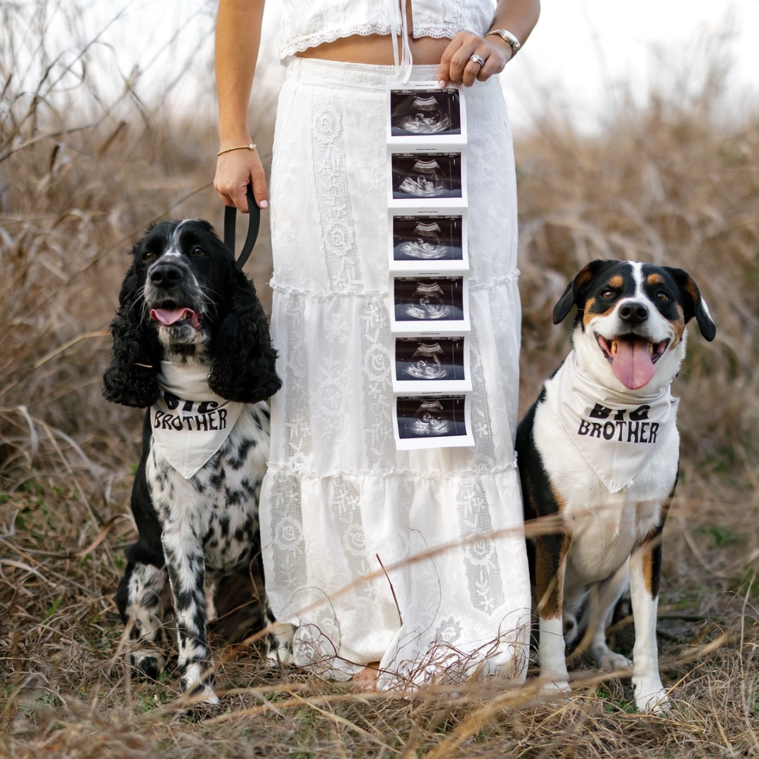 Photo shared by Melody for their Babylist baby registry.