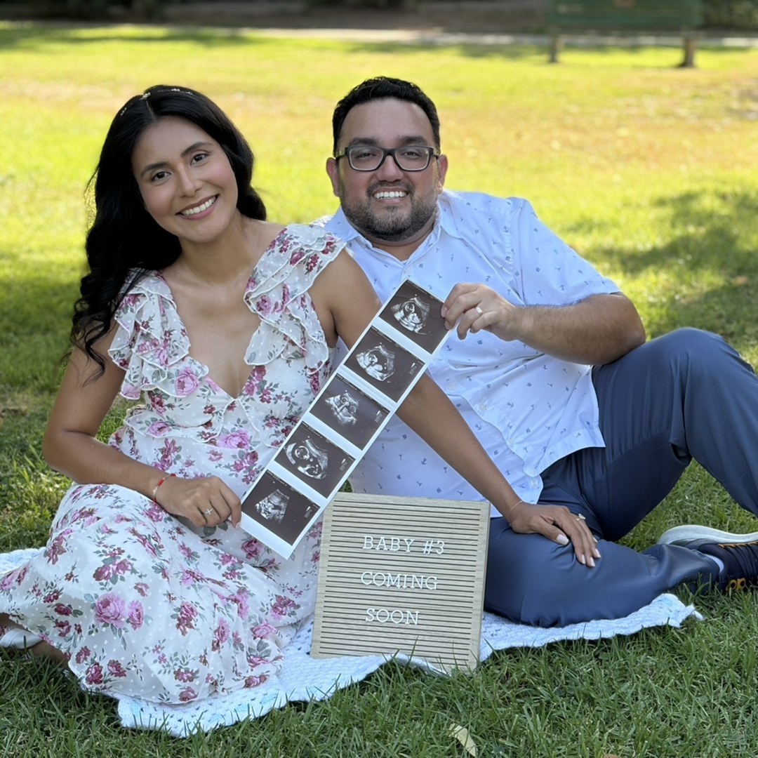 Photo shared by Wendy & for their Babylist baby registry.