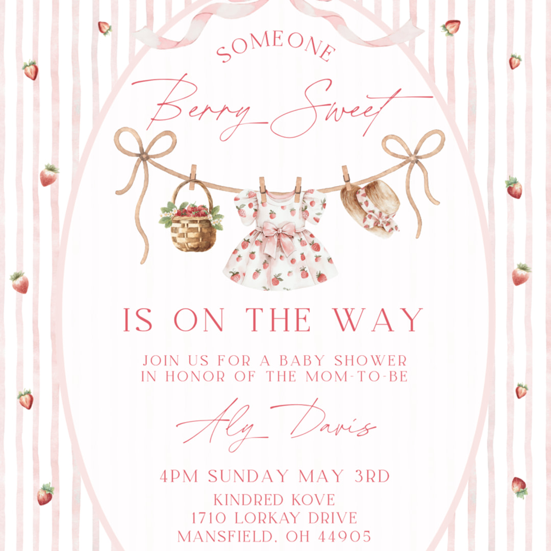 Photo shared by Aly for their Babylist baby registry.