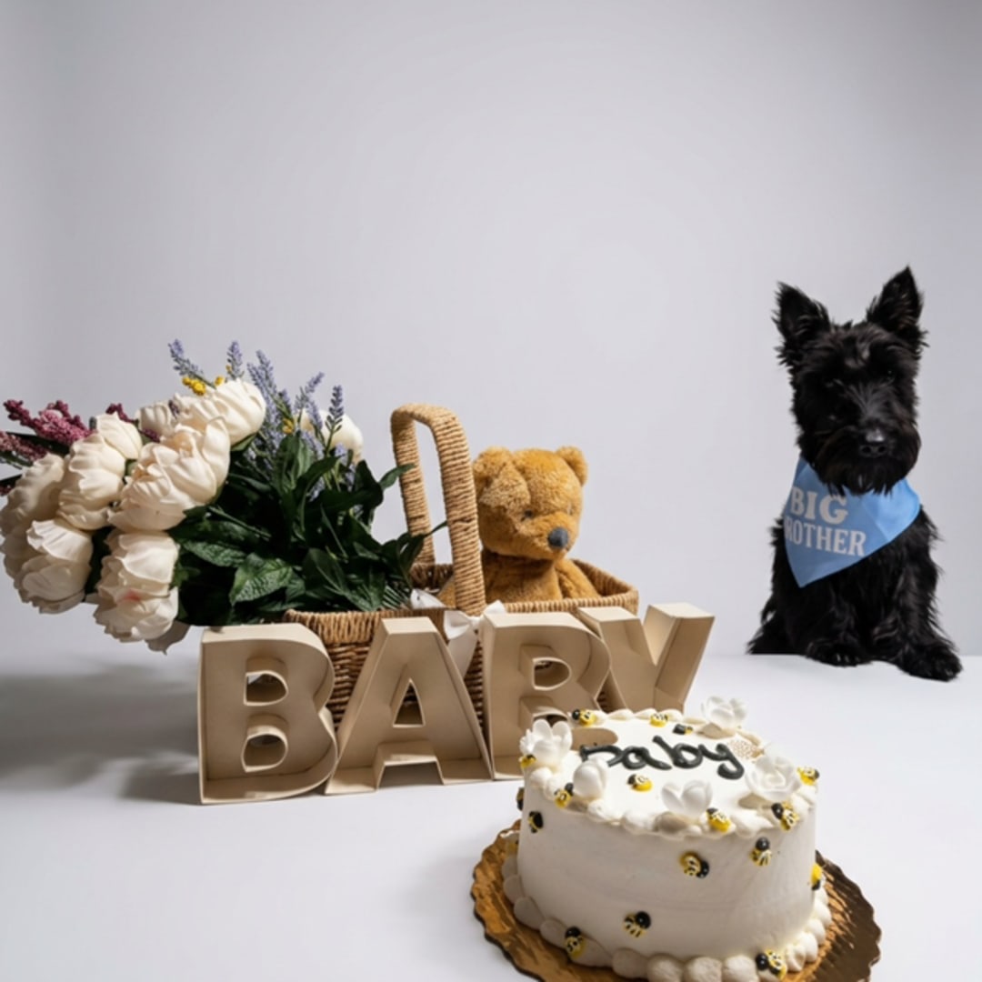 Photo shared by Nicole for their Babylist baby registry.
