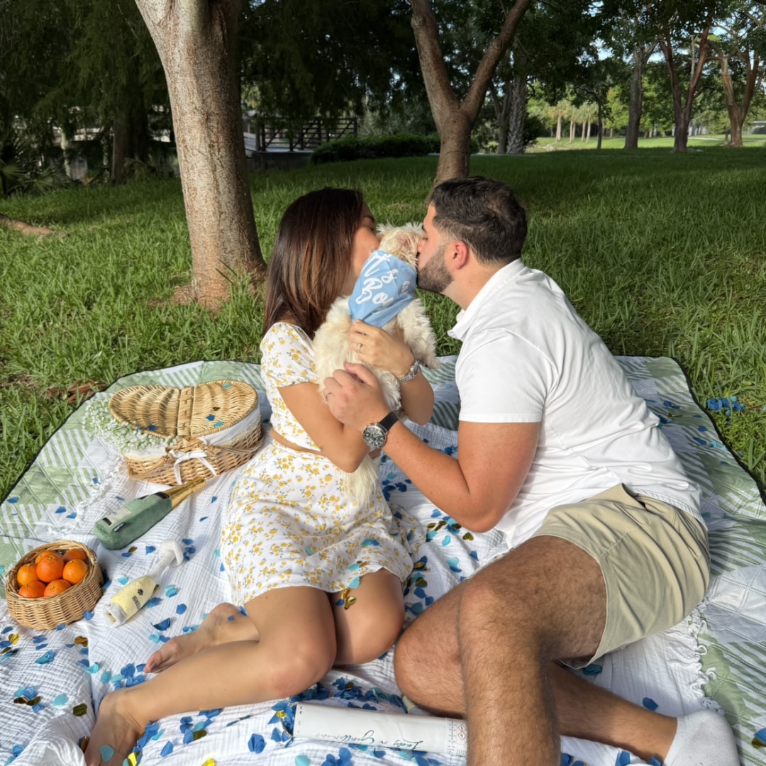 Photo shared by Alique for their Babylist baby registry.