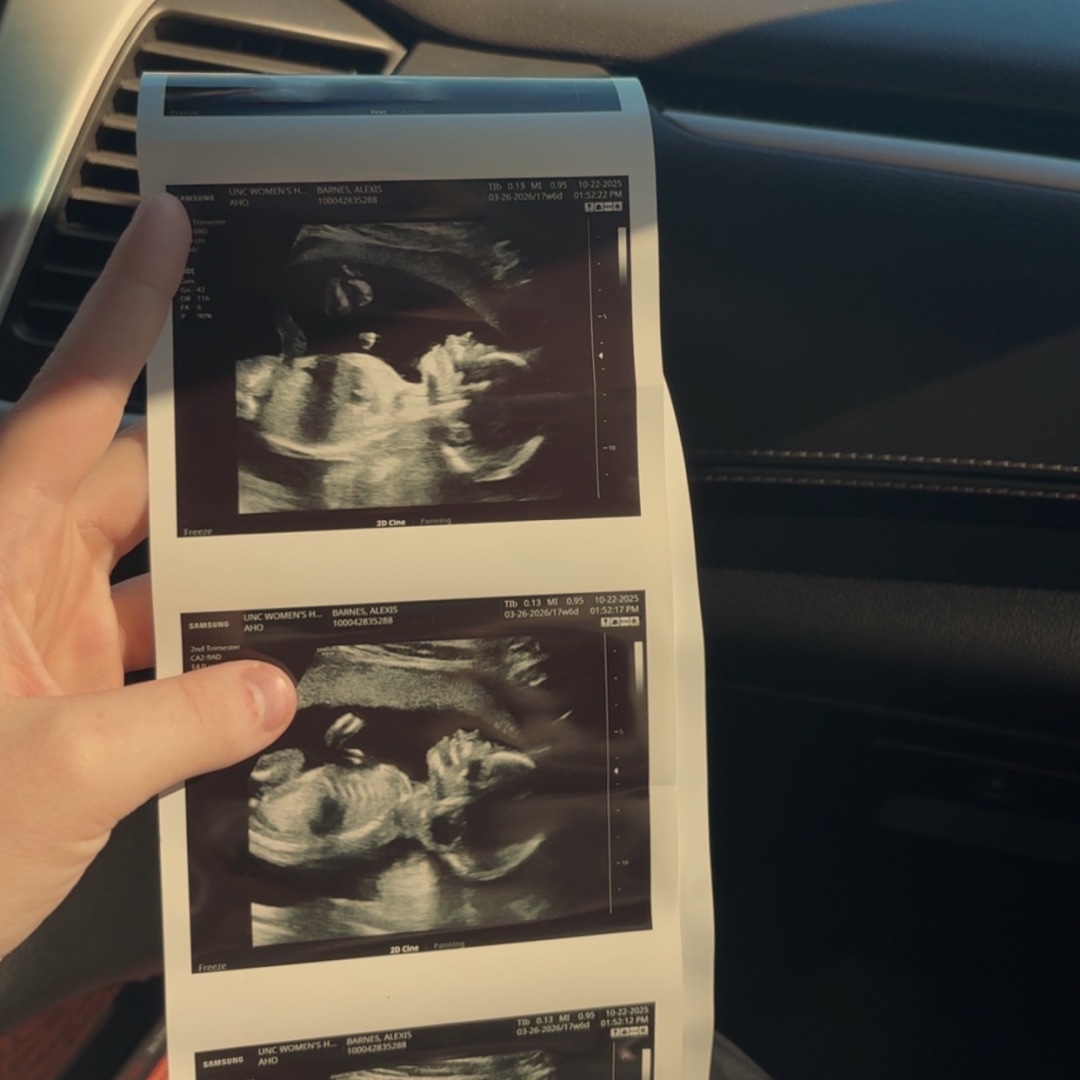 Photo shared by Allexis for their Babylist baby registry.