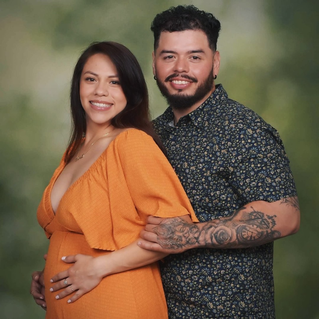 Photo shared by Brenda for their Babylist baby registry.