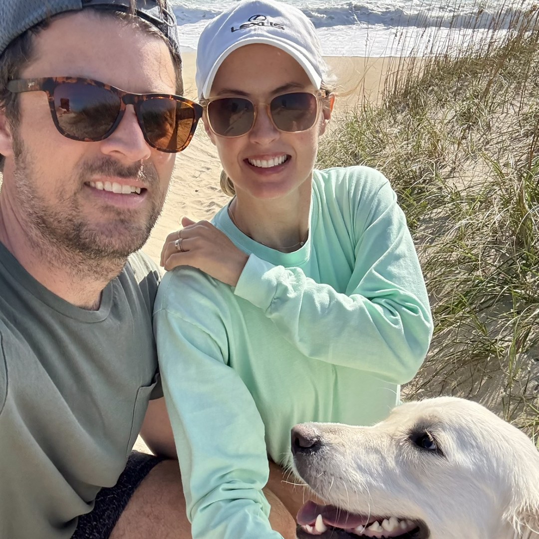 Photo shared by Katherine for their Babylist baby registry.