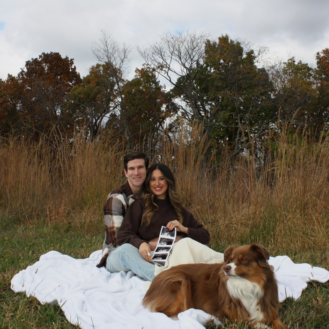 Photo shared by Jillian for their Babylist baby registry.