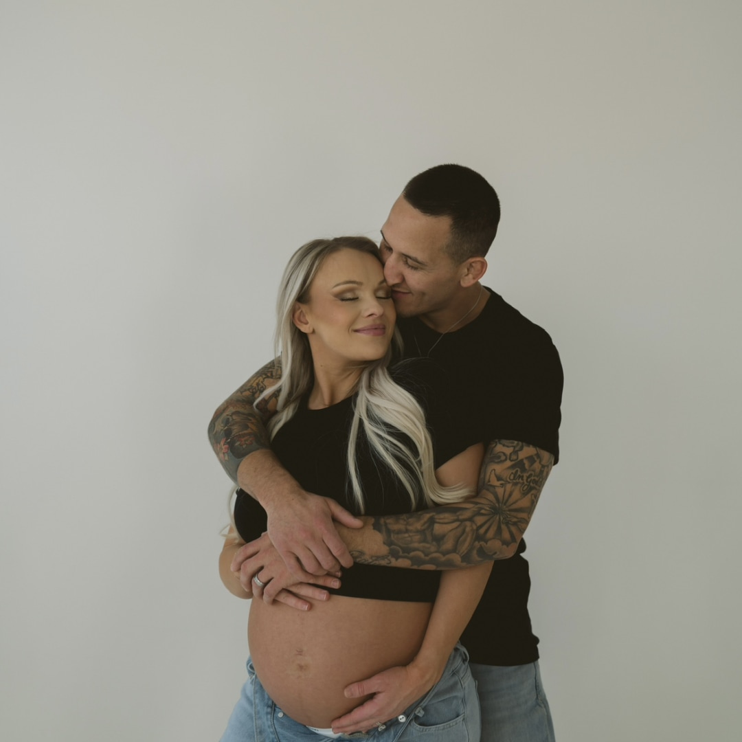 Photo shared by Hailey for their Babylist baby registry.