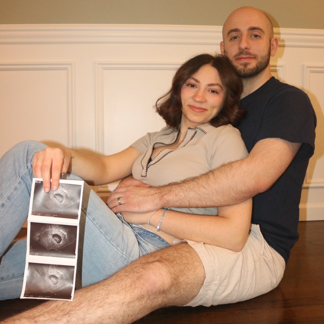 Photo shared by Ciera for their Babylist baby registry.