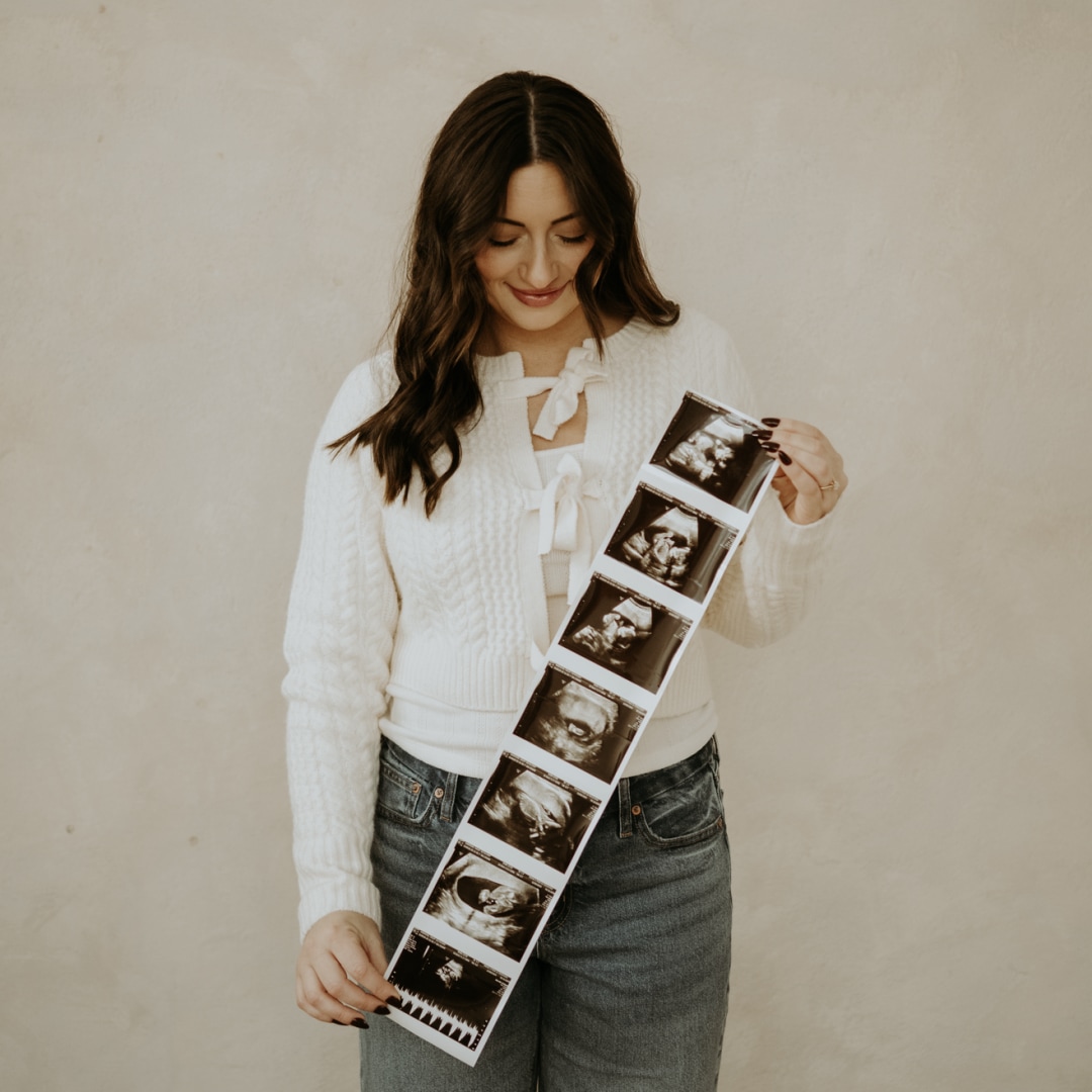 Photo shared by Haley for their Babylist baby registry.