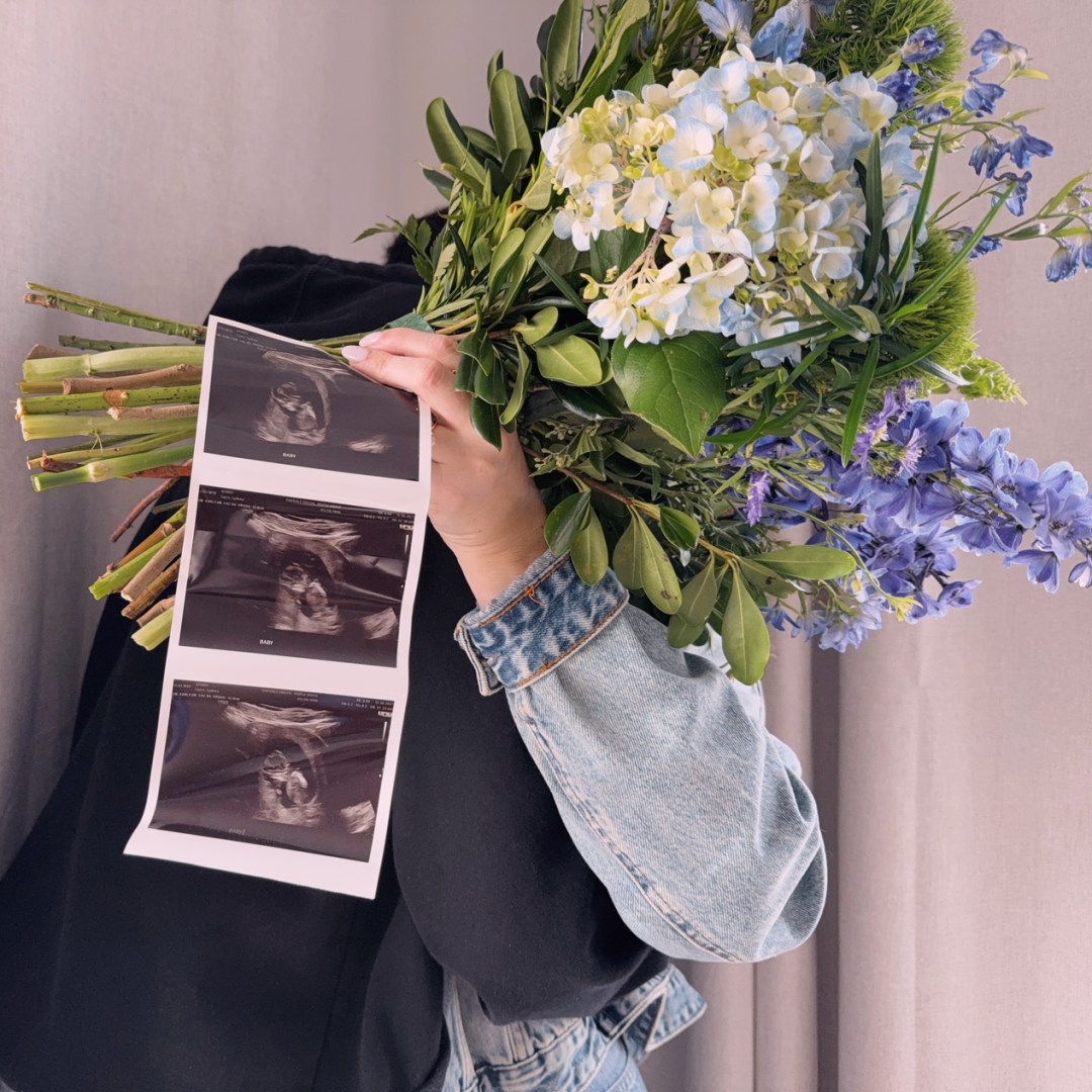 Photo shared by Sydney for their Babylist baby registry.