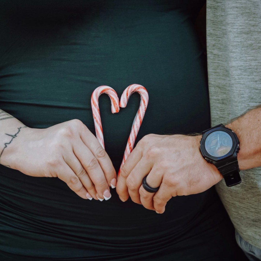 Photo shared by Katelyn for their Babylist baby registry.