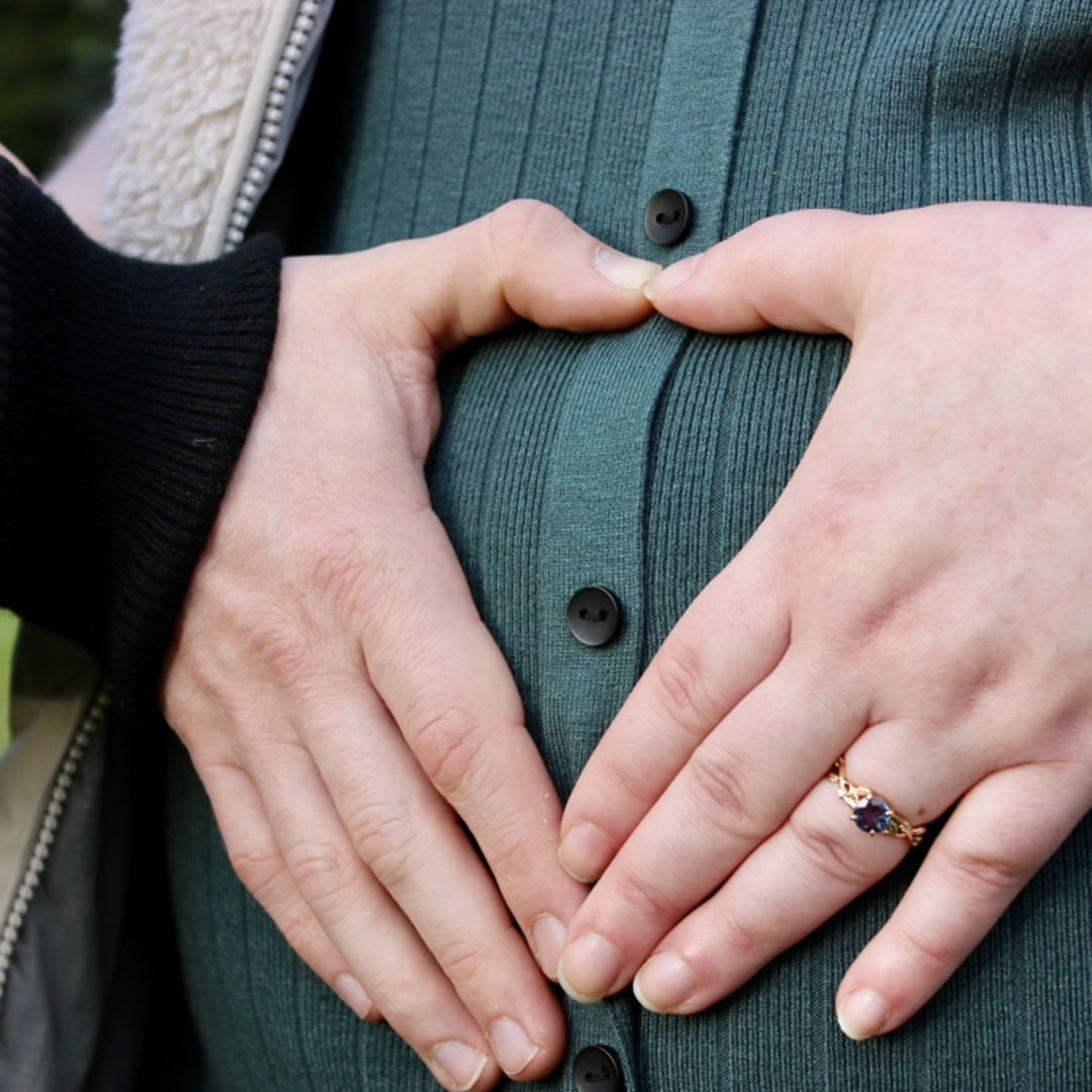 Photo shared by Bridgitte for their Babylist baby registry.