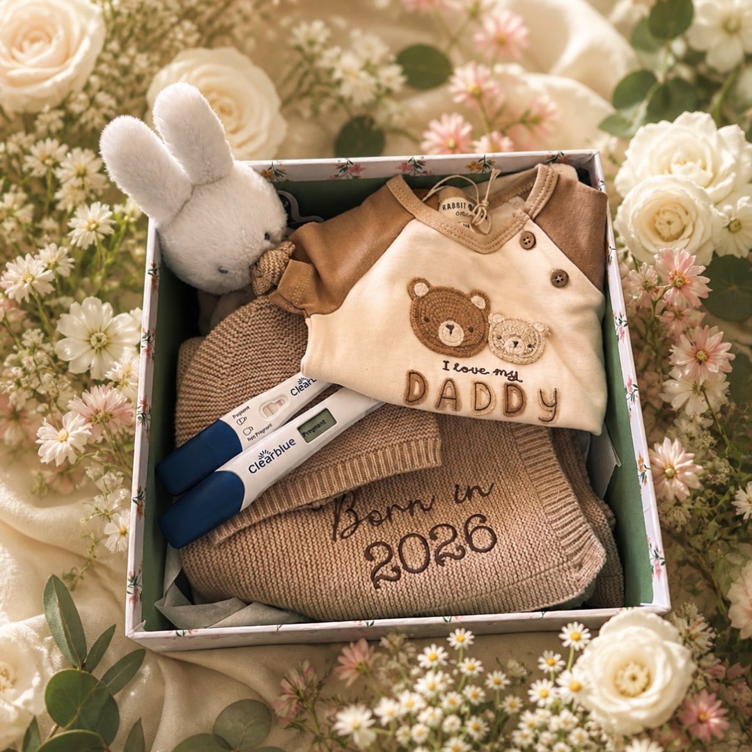 Photo shared by Holly for their Babylist baby registry.