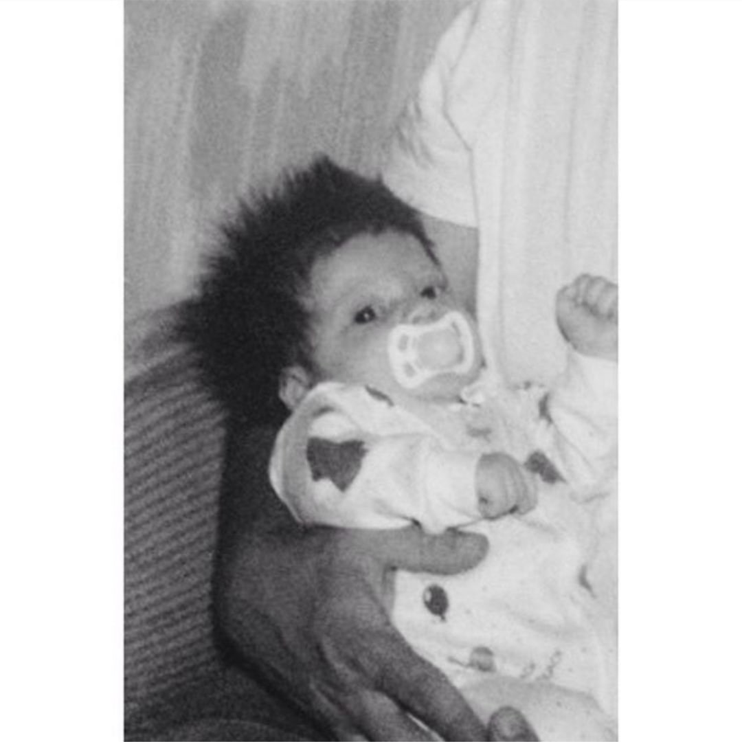 Photo shared by Bailey for their Babylist baby registry.