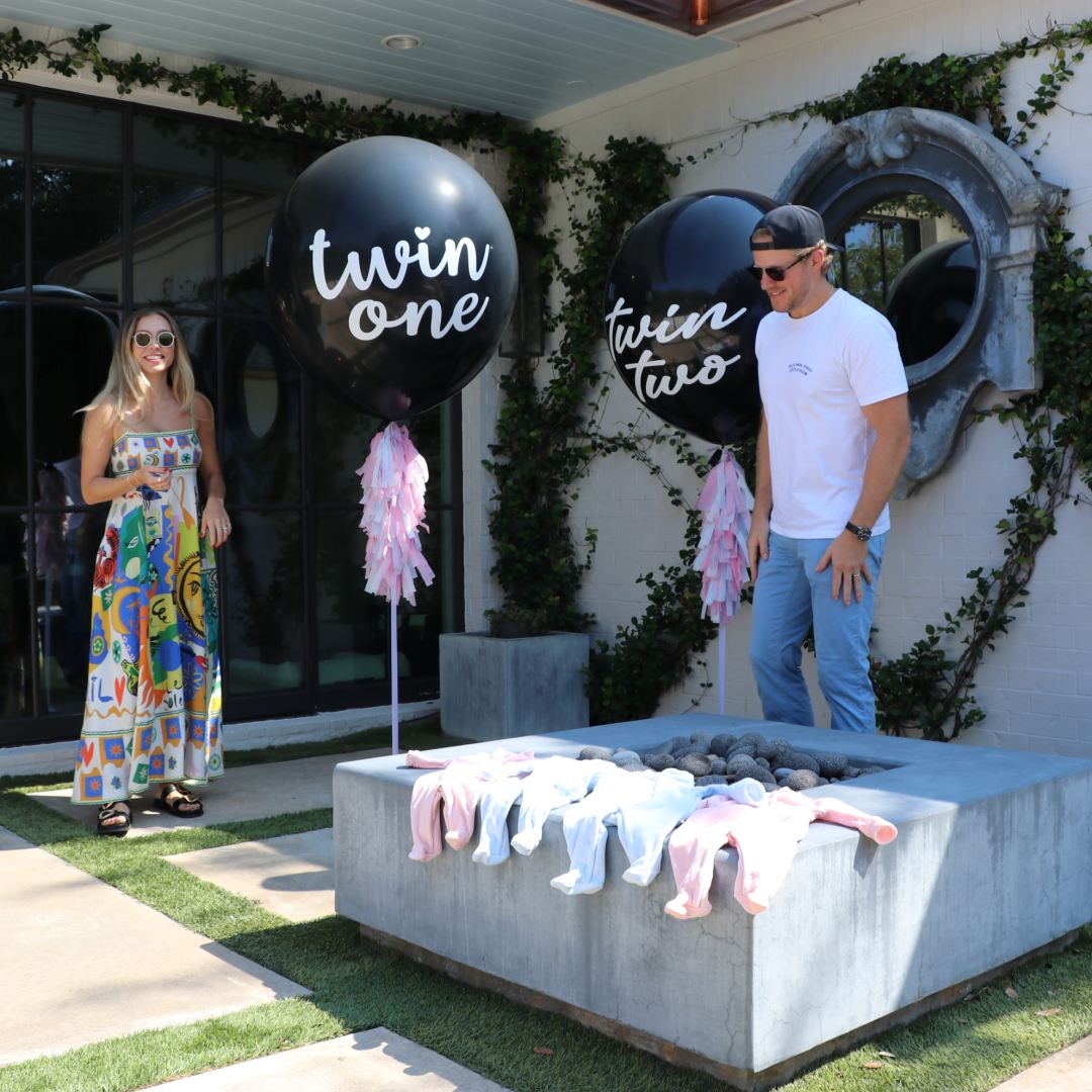 Photo shared by Madison for their Babylist baby registry.