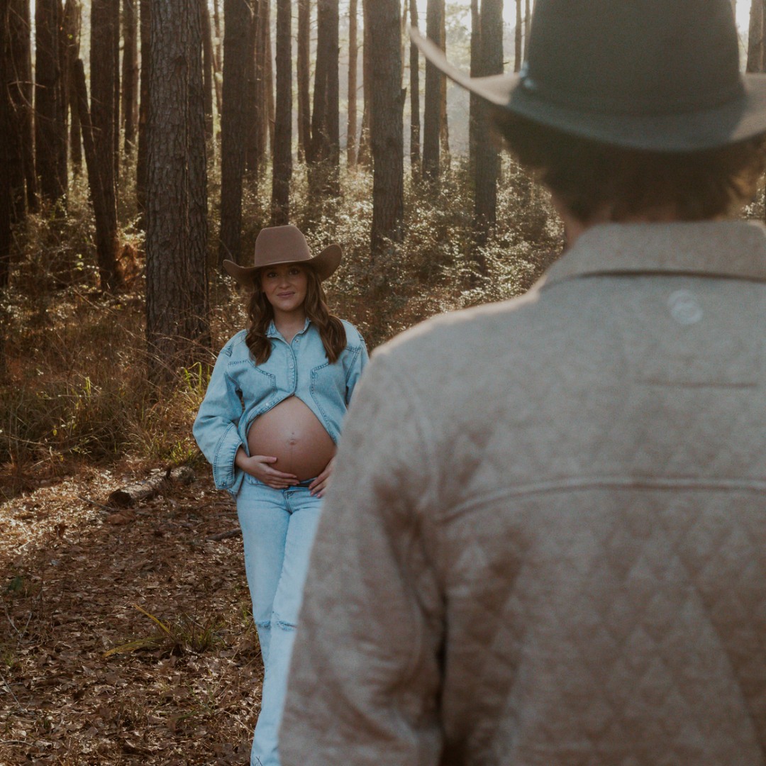 Photo shared by Danielle for their Babylist baby registry.