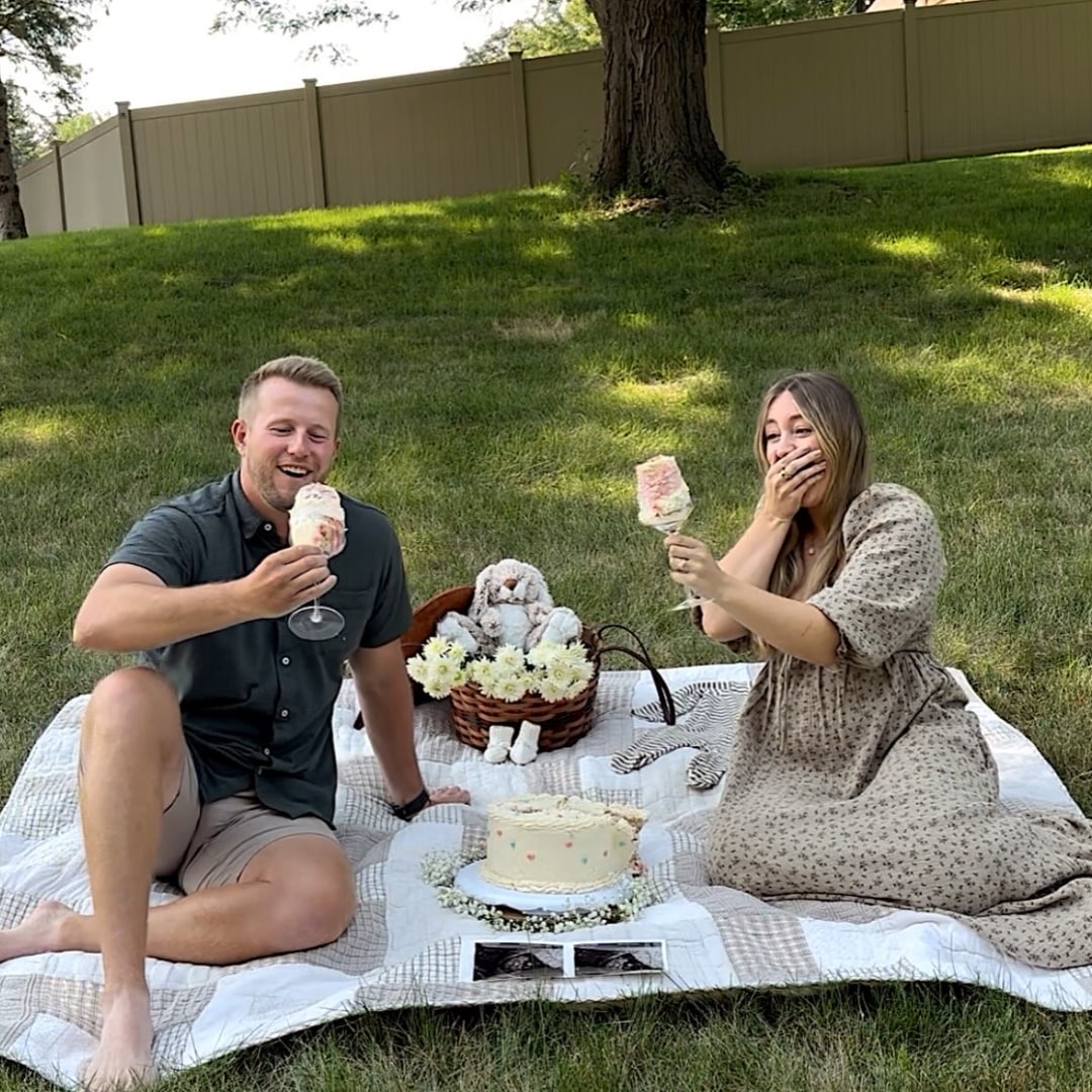 Photo shared by Emily for their Babylist baby registry.