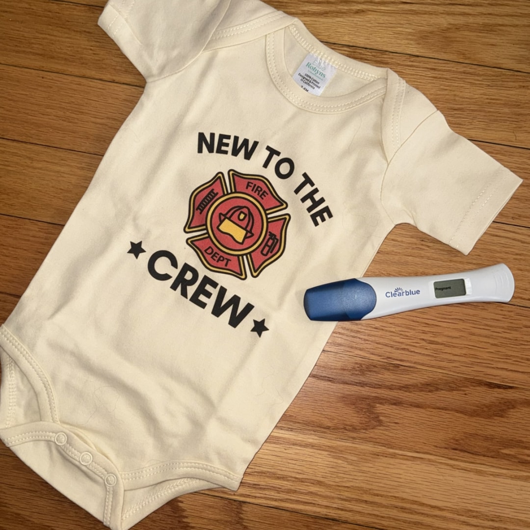 Photo shared by Damiana for their Babylist baby registry.