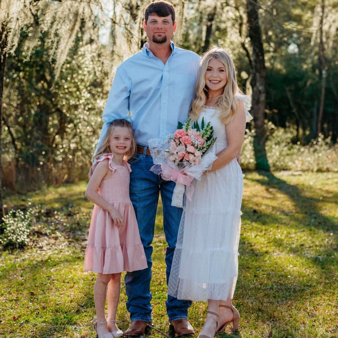 Photo shared by Haley for their Babylist baby registry.