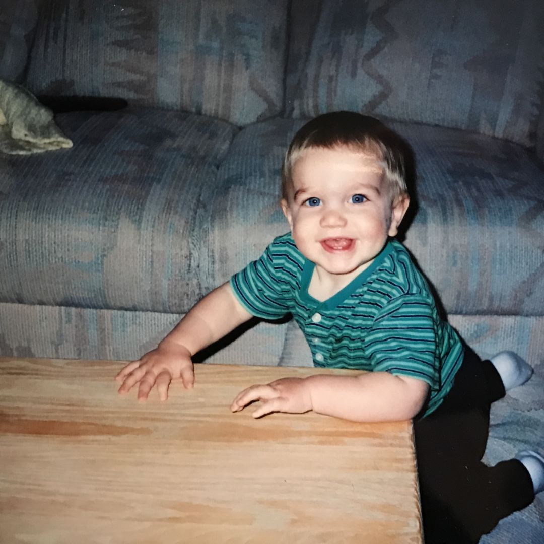 Photo shared by Victoria for their Babylist baby registry.