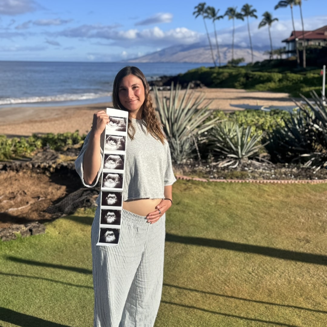 Photo shared by Alicea for their Babylist baby registry.