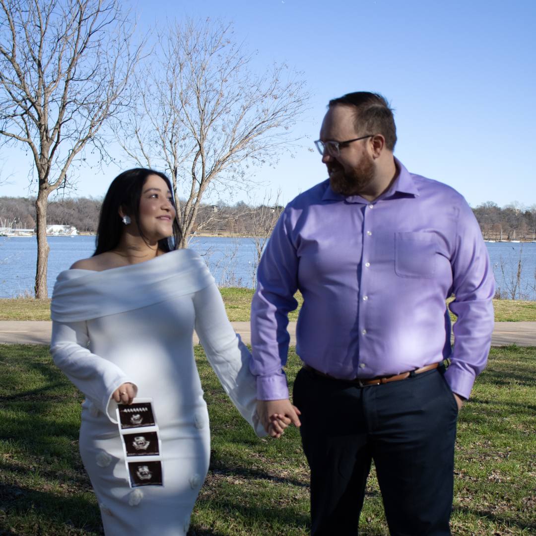 Photo shared by Isavira for their Babylist baby registry.