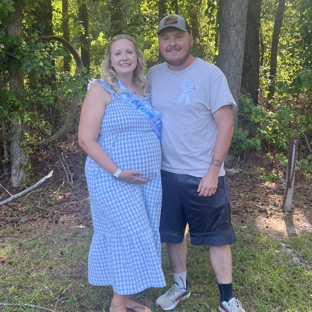 Photo shared by Anna for their Babylist baby registry.