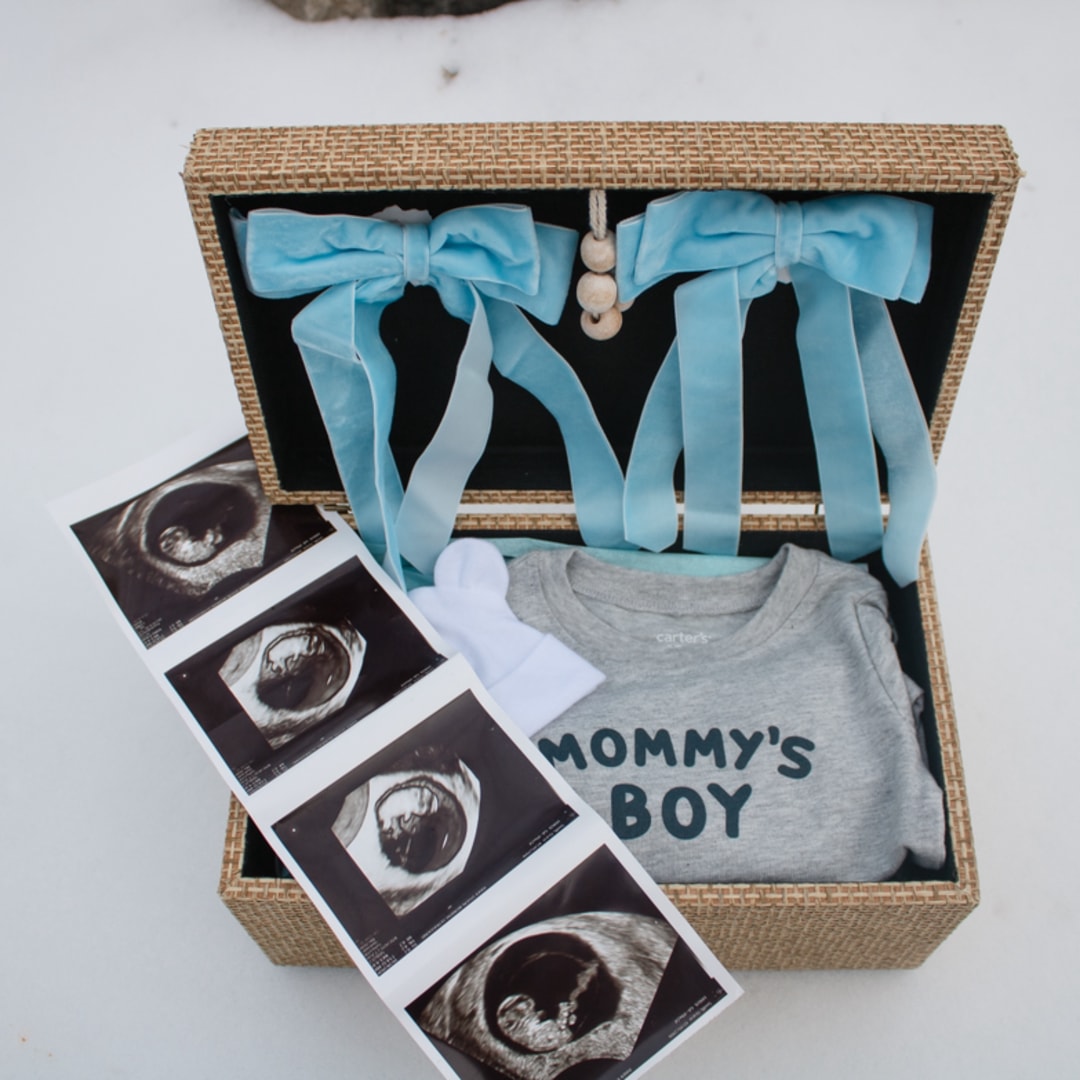 Photo shared by Gracie for their Babylist baby registry.