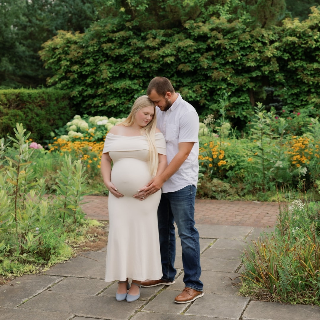 Photo shared by McKenzie for their Babylist baby registry.
