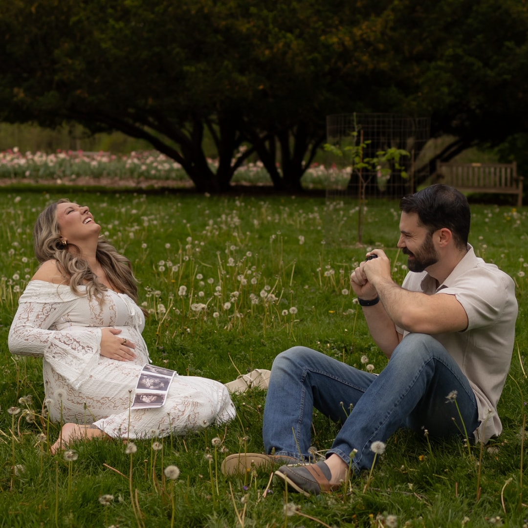 Photo shared by Kera for their Babylist baby registry.