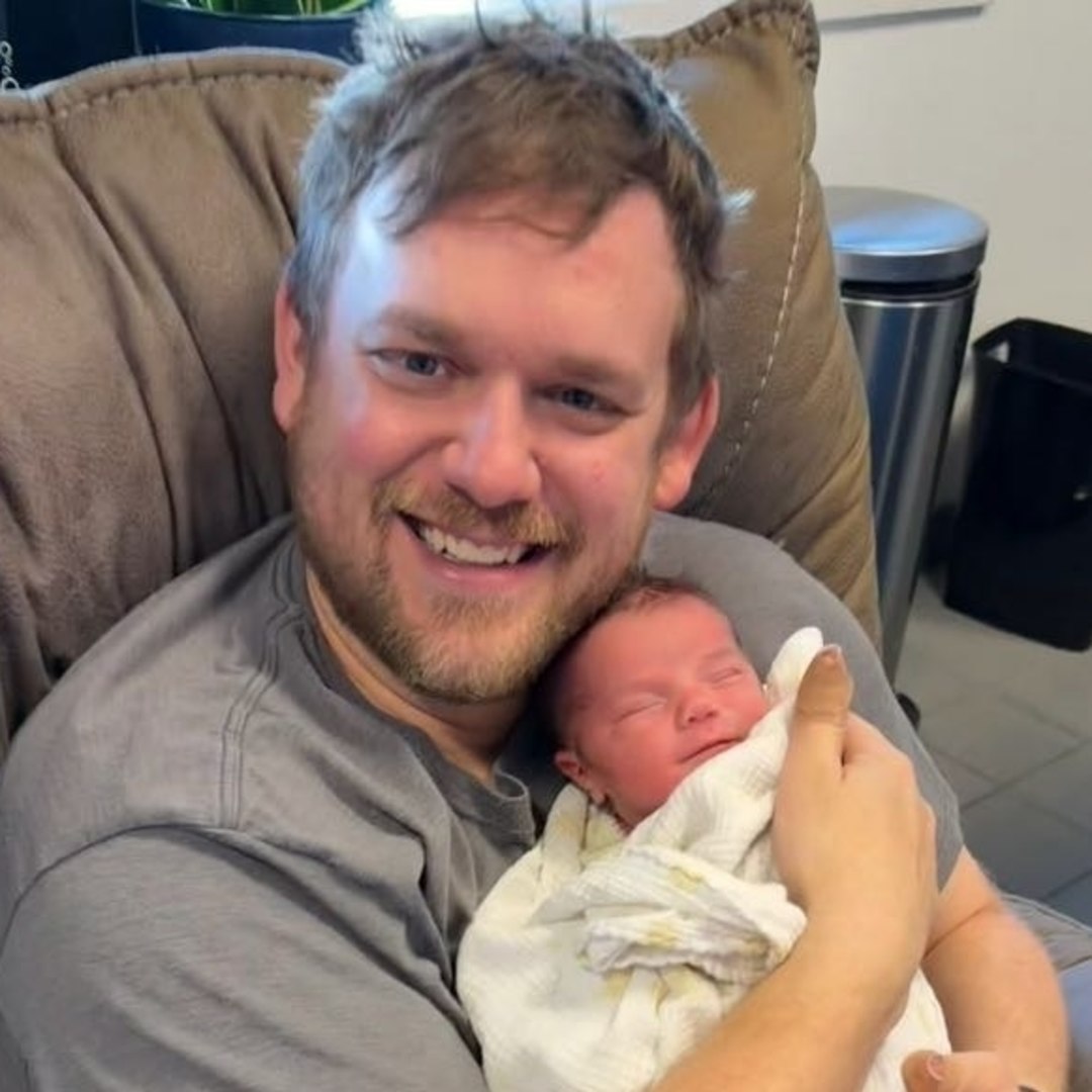 Photo shared by Ann for their Babylist baby registry.