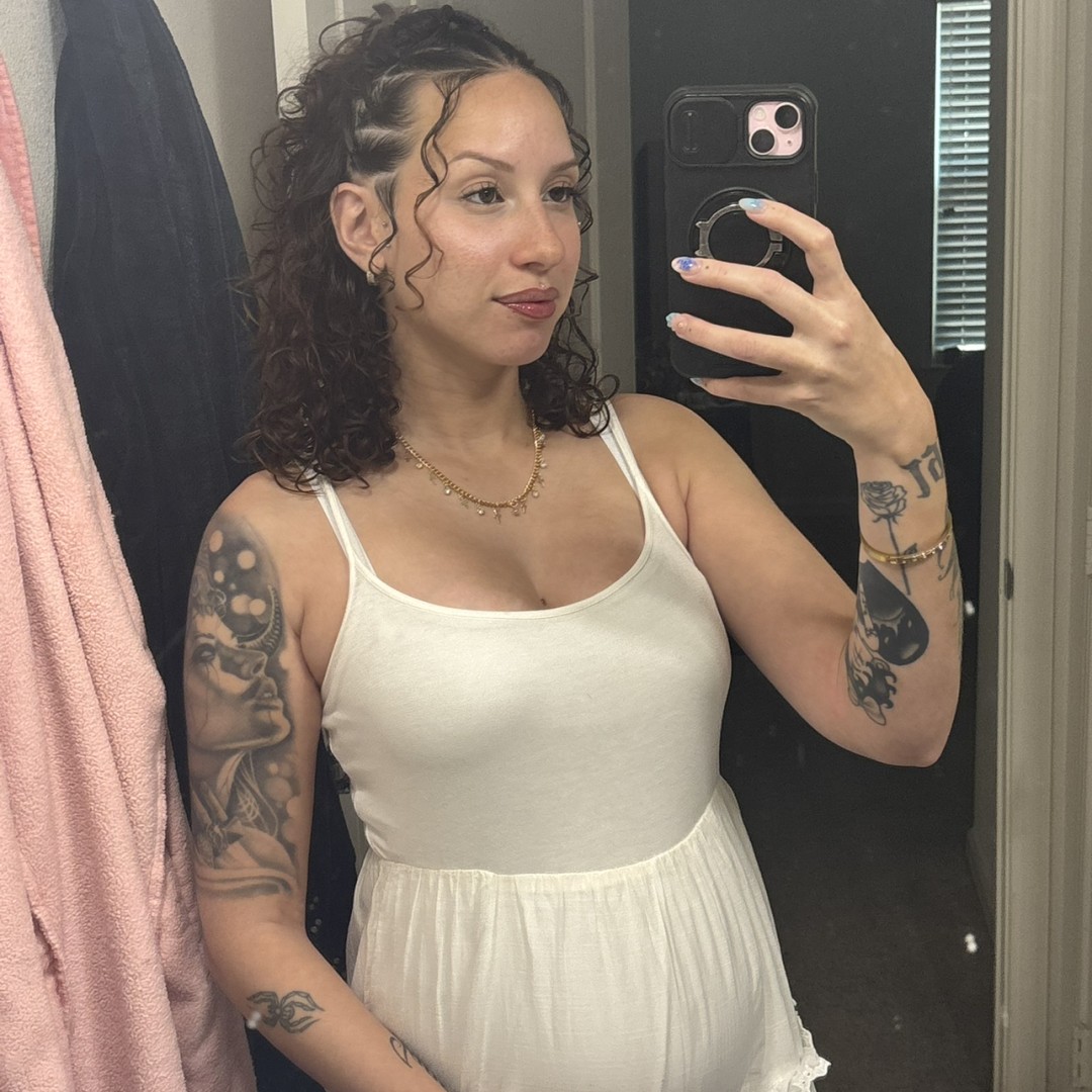 Photo shared by Gisselle for their Babylist baby registry.
