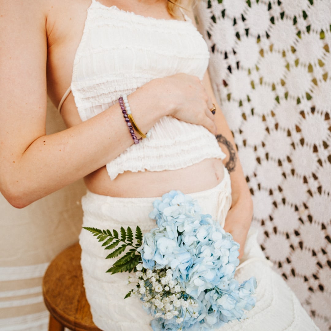 Photo shared by Isabell for their Babylist baby registry.