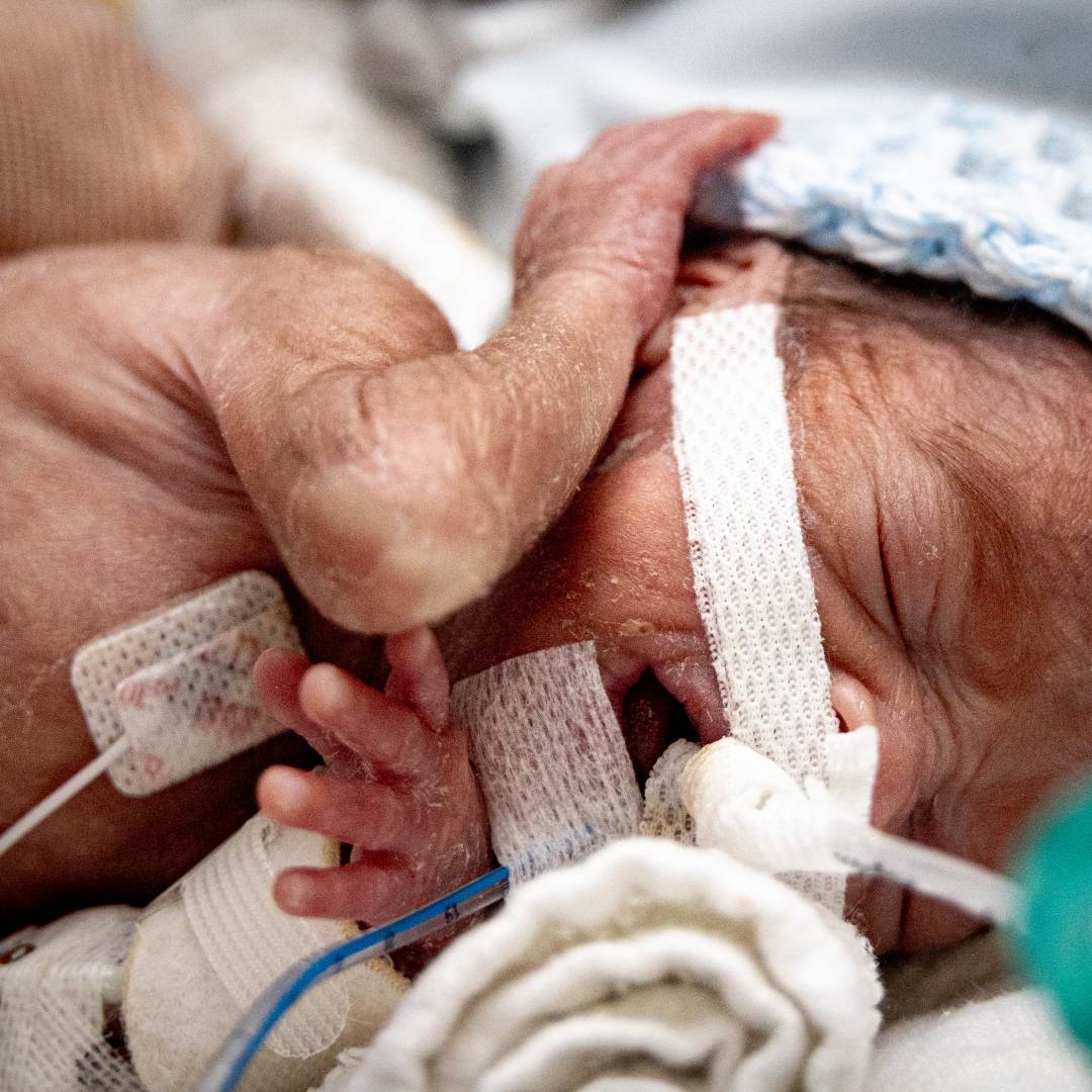 Photo shared by Taia for their Babylist baby registry.