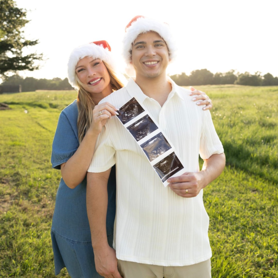 Photo shared by Valerie for their Babylist baby registry.