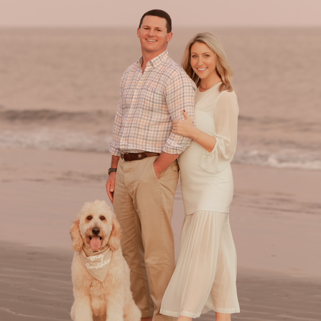 Photo shared by Chelsey for their Babylist baby registry.