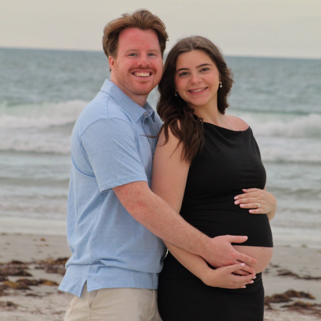 Photo shared by Alannah for their Babylist baby registry.