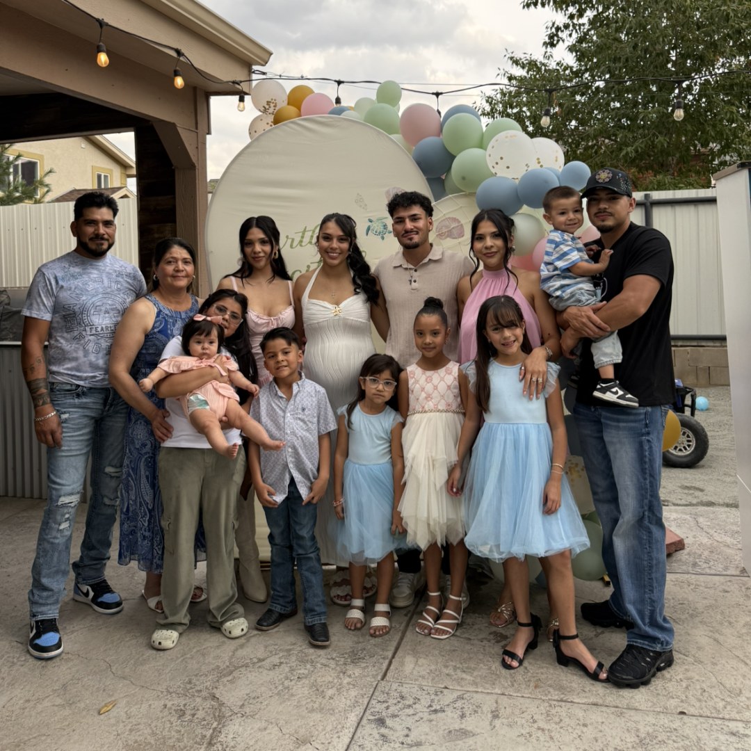 Photo shared by Marcela for their Babylist baby registry.