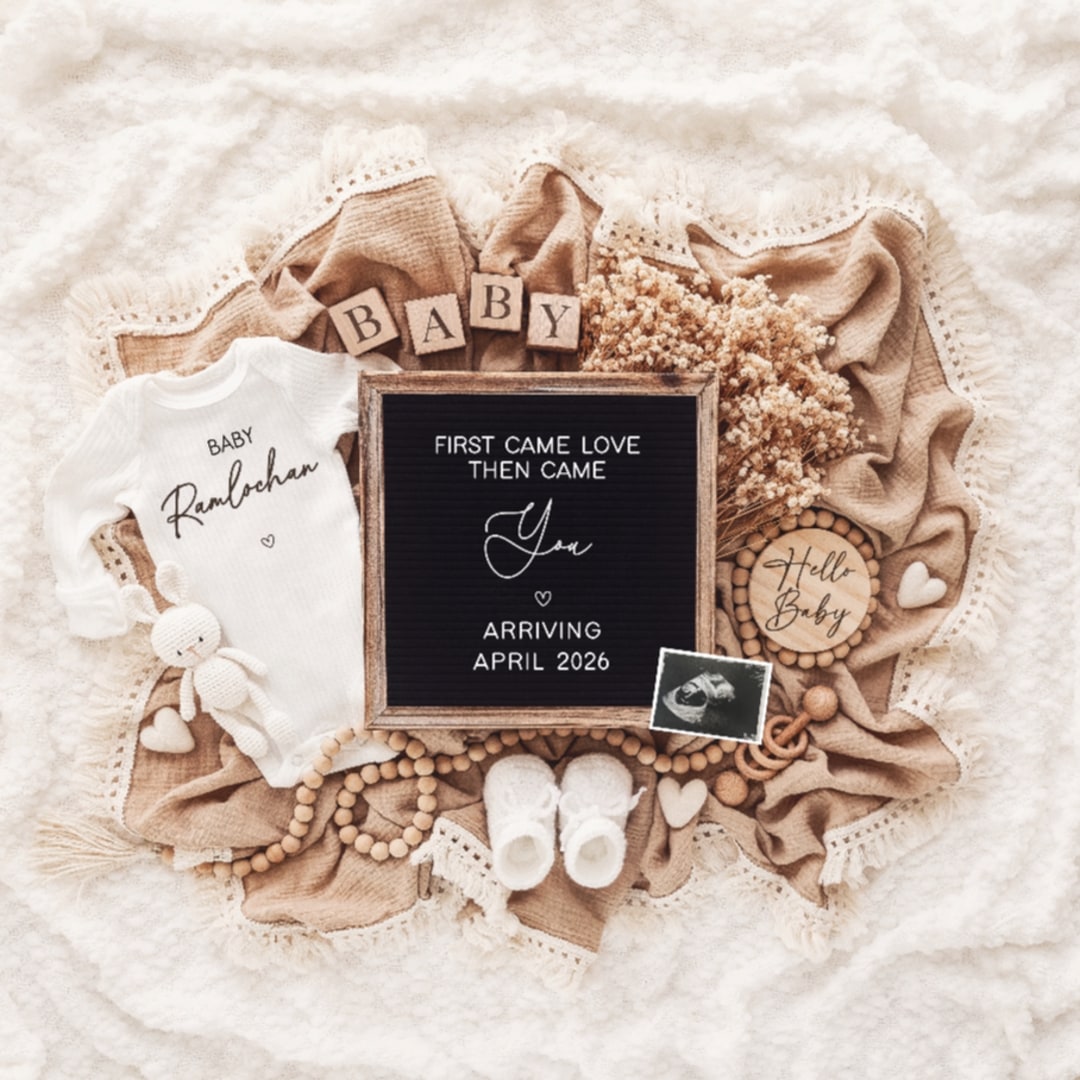 Photo shared by Kashmini for their Babylist baby registry.