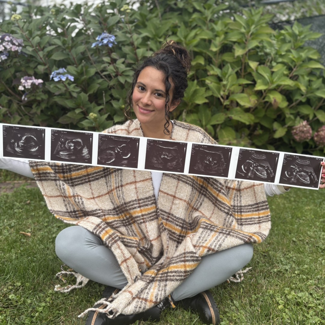 Photo shared by Arianna for their Babylist baby registry.