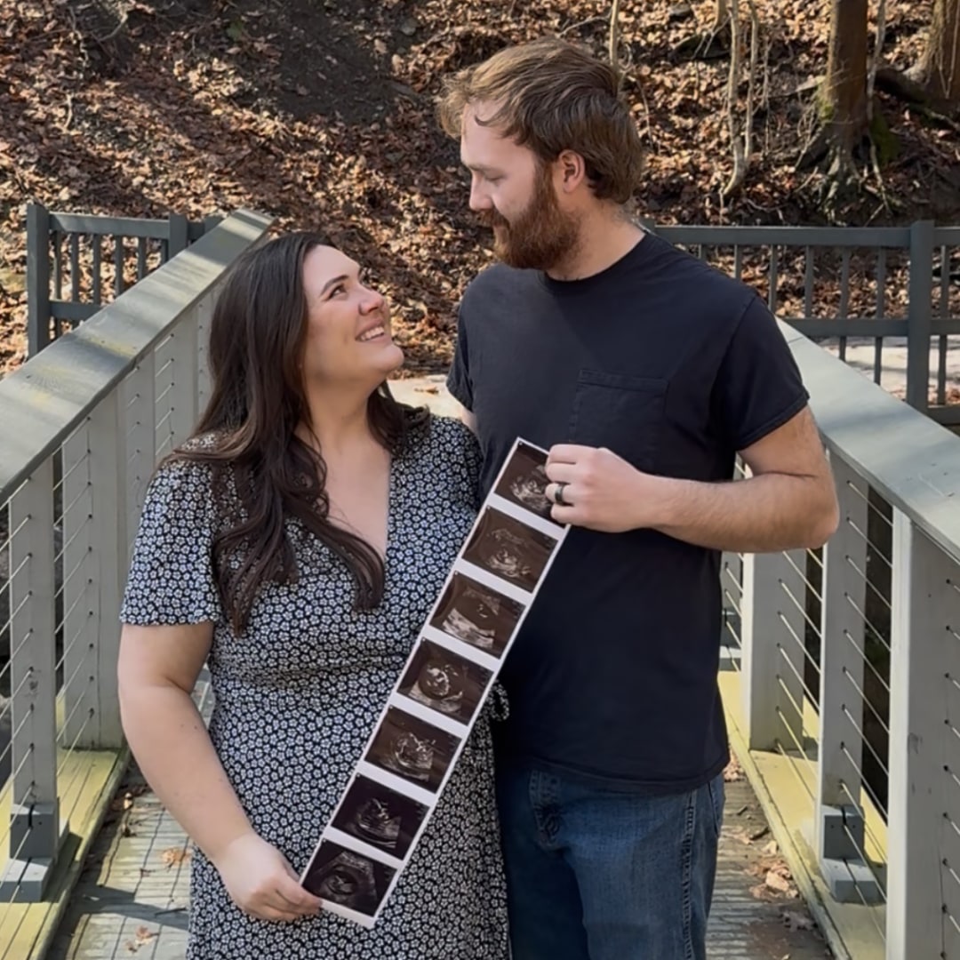 Photo shared by Cassondra for their Babylist baby registry.