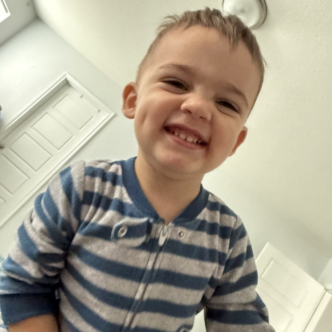 Photo shared by Chaliza for their Babylist baby registry.