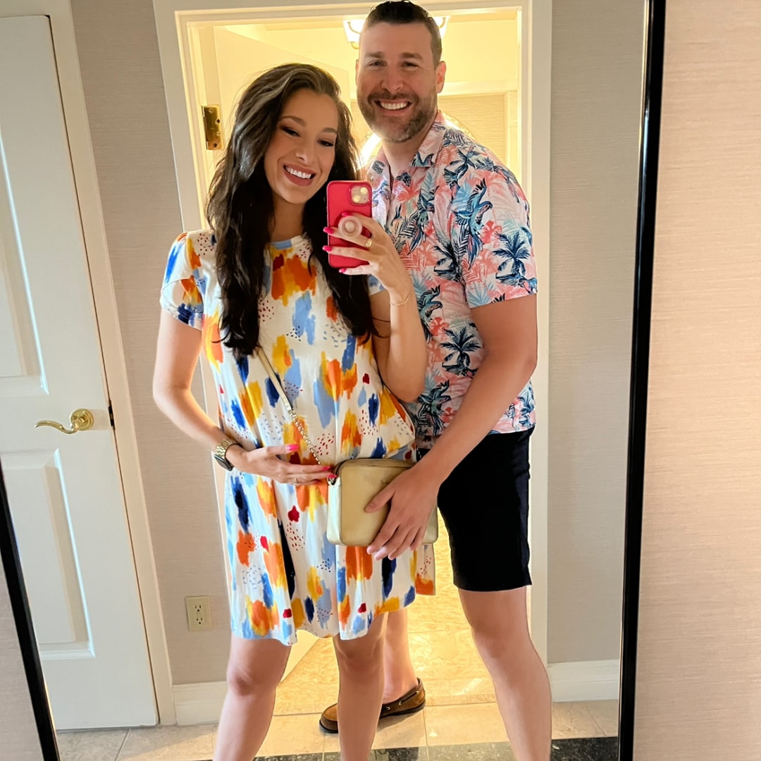 Photo shared by Elyse for their Babylist baby registry.