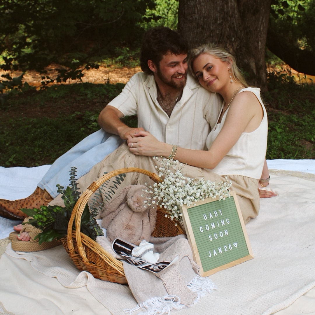 Photo shared by Grace for their Babylist baby registry.