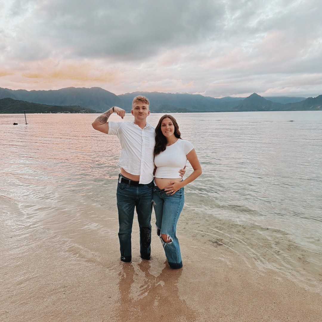 Photo shared by Ellee for their Babylist baby registry.