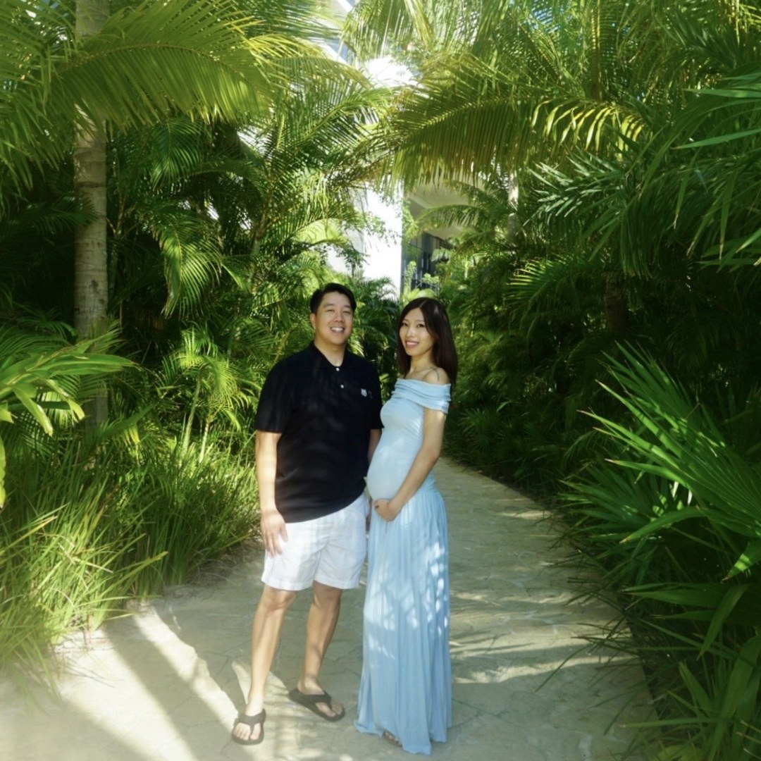 Photo shared by Erin for their Babylist baby registry.