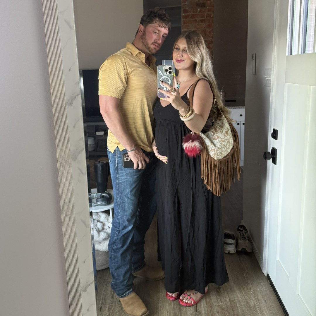 Photo shared by Chloe for their Babylist baby registry.
