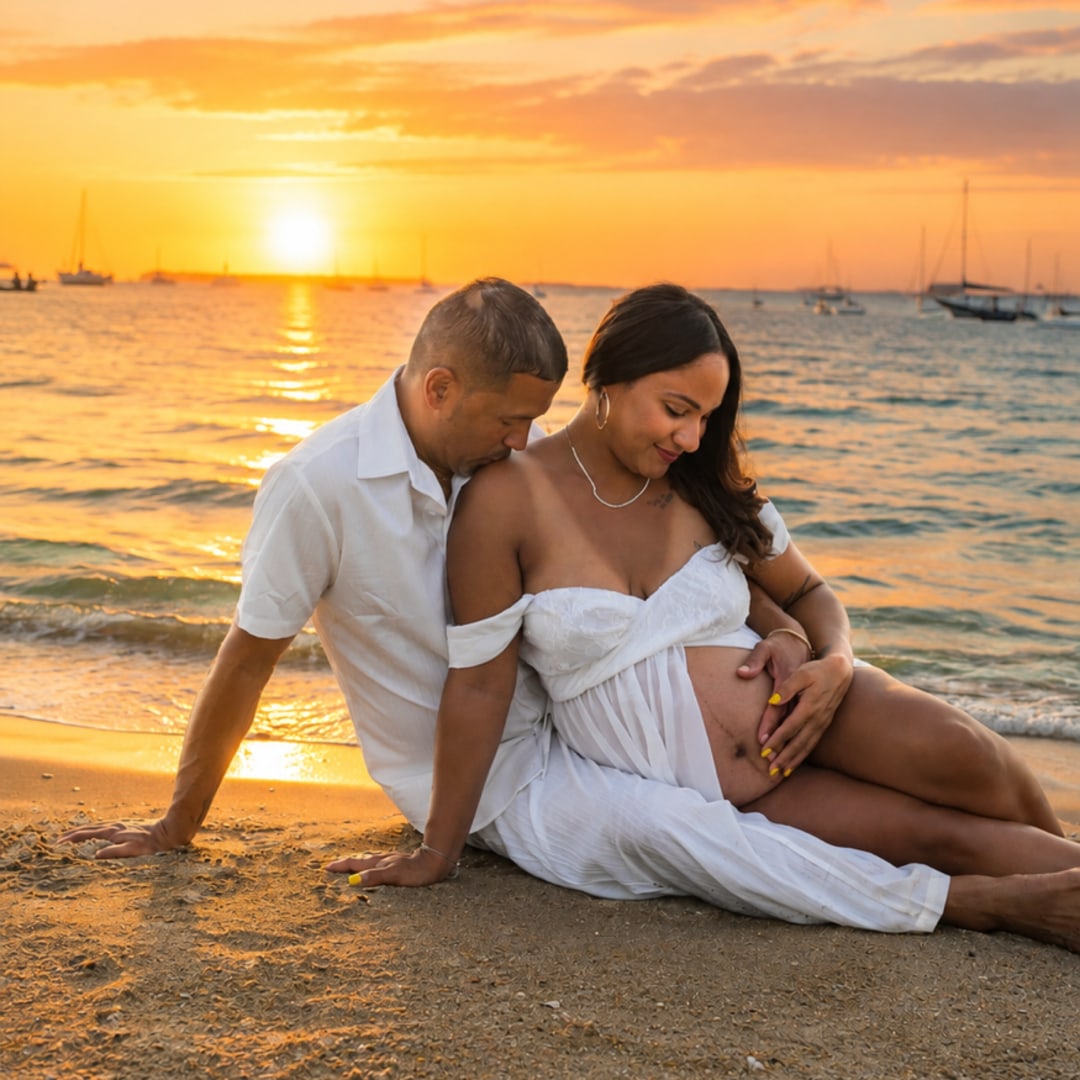 Photo shared by Emilly for their Babylist baby registry.
