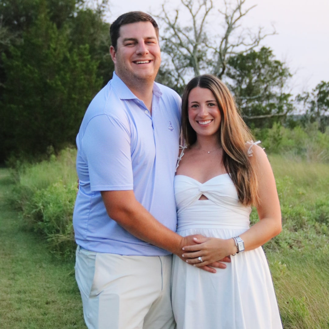 Photo shared by Emily for their Babylist baby registry.