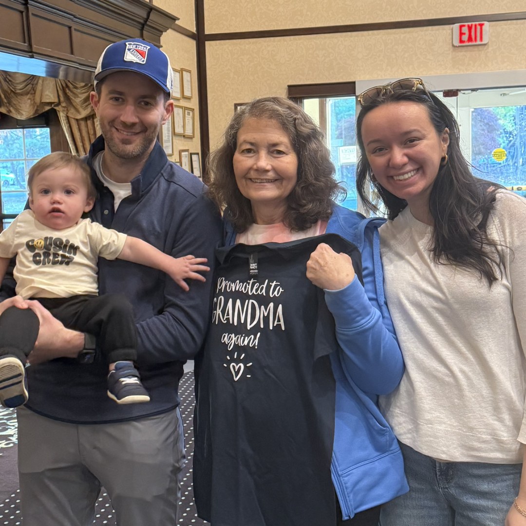 Photo shared by Annabelle for their Babylist baby registry.