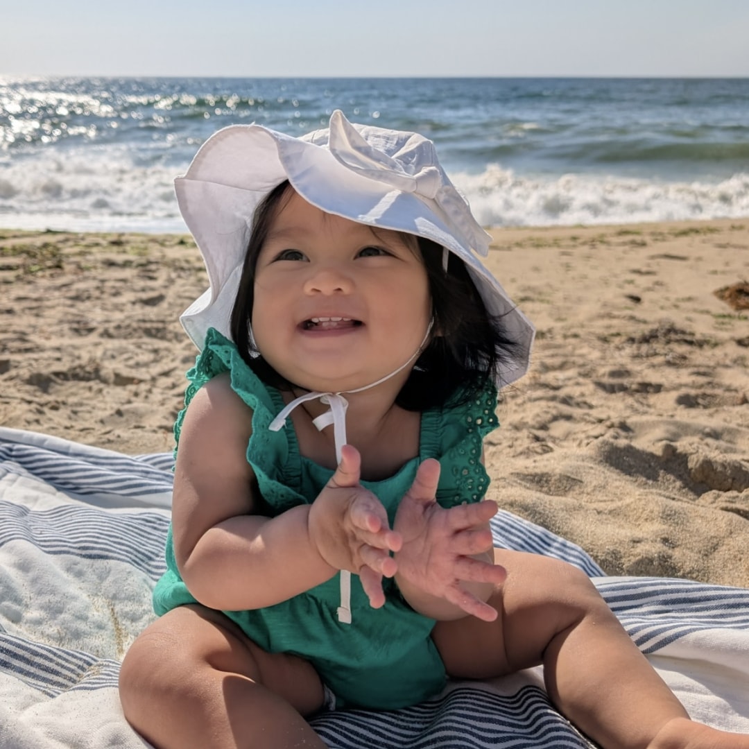 Photo shared by Margaret for their Babylist baby registry.